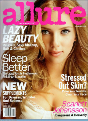 Scarlett Johansson pic #881372